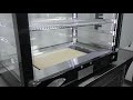WD780 SI Heated Display Cabinet Product Video