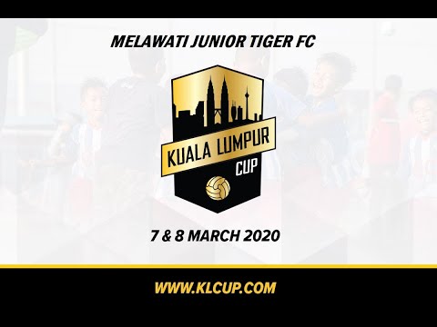 KL Cup 2020 | U10 Group E | MELAWATI JR TIGER (0) vs AB HARIMAU REMAJA (1)