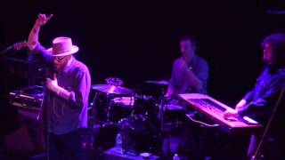 Mike Doughty -True Dreams of Wichita (The Troubadour, Hollywood CA 2/2/17)