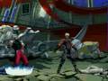 Rugal Y Krizalid Vs Orochi Y Goenitz MUGEN