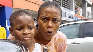 THE FRUSTRATED MOTHER | FAVOUR OMA | QUEEN NWOKOYE | LATEST NIGERIA TRENDING NOLLYWOOD MOVIE | 2023