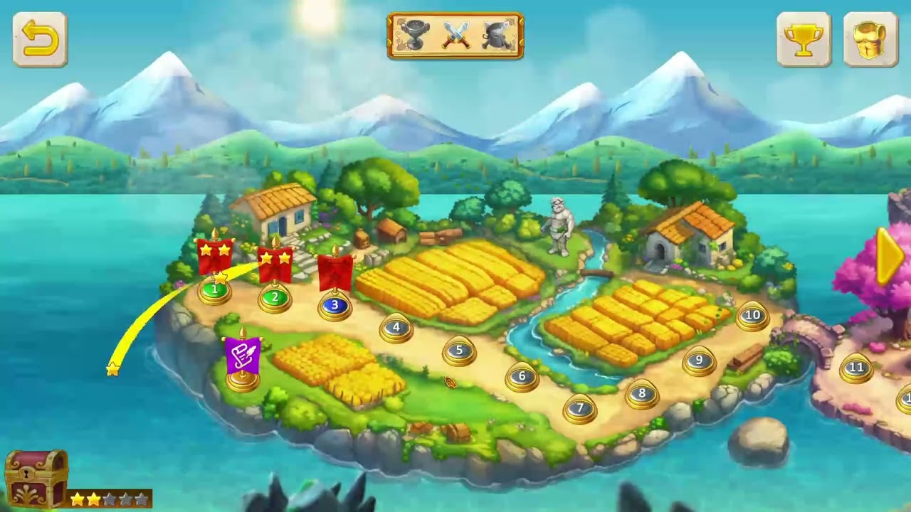 Gameplay Video