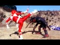 The Beetle Invasion Mighty Morphin Full Episode S02 E09 Power Rangers Official