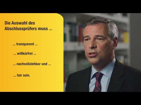 AReG/Teil 3 – Organisation des Auswahlverfahrens