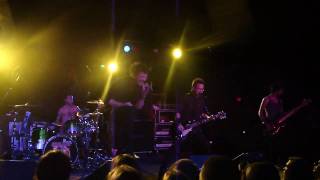 Adelitas Way - &quot;Last Stand&quot; - Live - Atlanta - Masquerade - 6/3/2010
