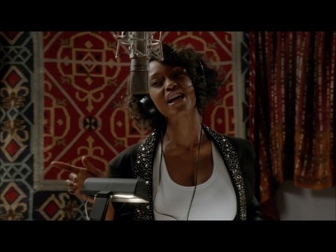 Whitney (Clip 'In the Studio')