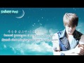 Jonghyun - So Goodbye OST City Hunter [Hangul ...