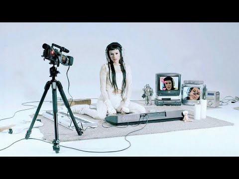 Alissic - CONCRETE (Official Music Video)