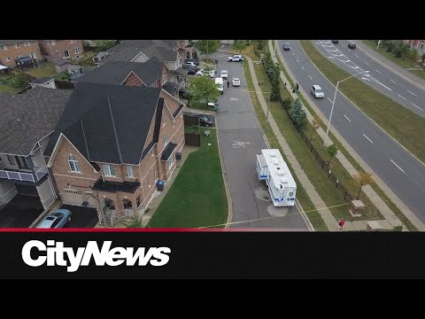 Brampton neighbourhood left shaken after fatal double shooting