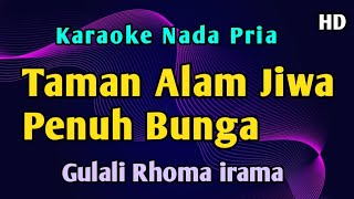 Download lagu GULALI - KARAOKE HD Rhoma irama Academy  mp3