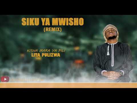 Afaaizu Luheta - Siku Ya Mwisho(Remix)