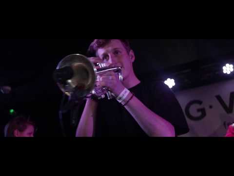 Shizzle Orchestra - ShizzleOrchestra - Rock café 9.11. aftermovie