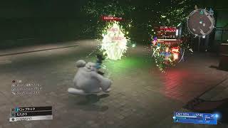 Final Fantasy Vll REBIRTH