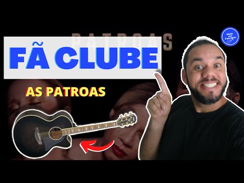 Fã Clube (part. Marília Mendonça) - Maiara e…