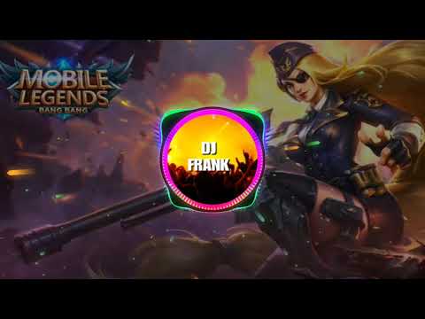 Mobile Legends Theme Song (Remix) 515 UNITE Ft. DJ FRANK