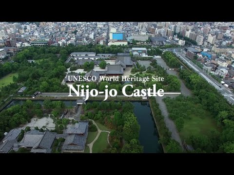 Nijo Castle