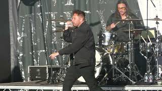 You Me At Six - Reckless - Live at 2000 Trees 2022