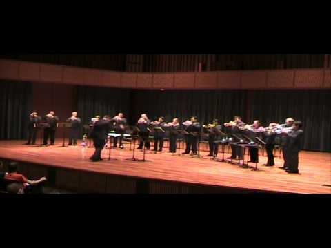 "Soundings" by Brian Balmages