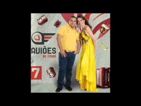 Xand Avião - Aviões do Forró Da Beijinho Que Passa   VOL 7