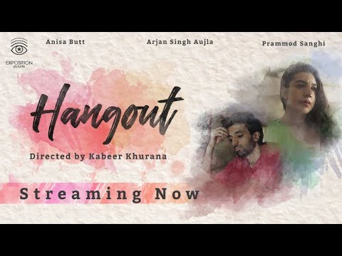 Saneeya Agrawal Hangout - Short film