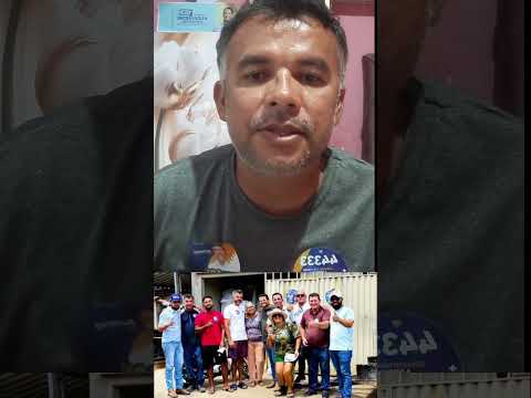 29/09/26 XAMBIOÁ TOCANTINS INFORMAÇÕES POLITICAS ALIANÇA DO NOSSO GRUPO!