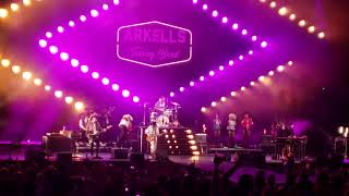 Arkells - People&#39;s Champ , Conga line