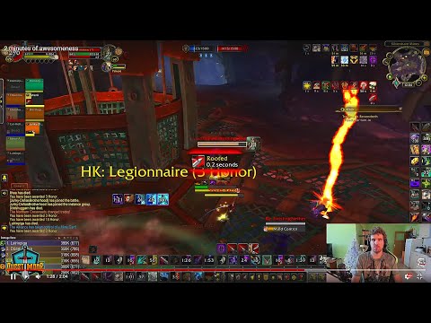 2 minutes of awesomeness