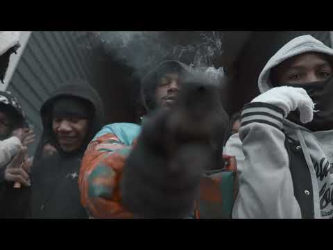 Kdot 600 - BET [ Official Video ] ShotBy@iloveyourvisuals878 #Ncmusic #Kdot600 #MusicVideo