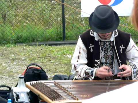 Lemkivska Vatra 2011 - Ludy Dobri