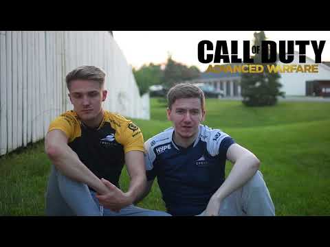 EpsiCOD : Hawqeh and Dqvee brotherhood