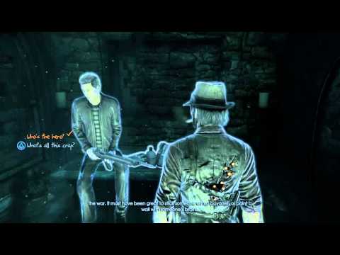 Murdered Soul Suspect Playthrough Pt 18