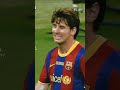 Messi vs vidić