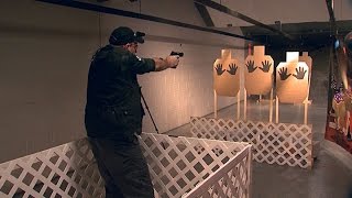 Defensive Pistol Nationals & Rebuilding M1 Garands | Shooting USA