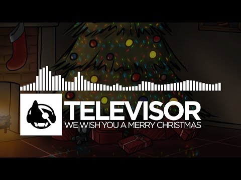 Video thumbnail for We Wish You A Merry Christmas