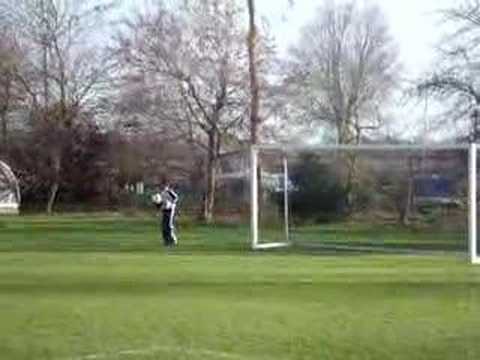 Spakenburg F5- VVZA F7