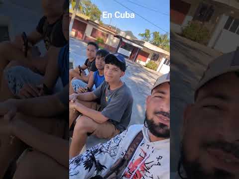 Desde mis raíces. Mi Cuba, Tercer Frente, Santiago de Cuba