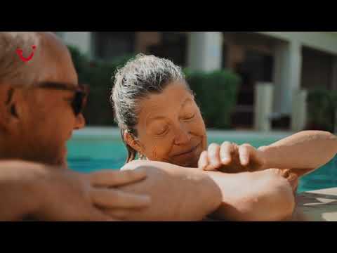 Our 2021 TUI TV advert  | TUI