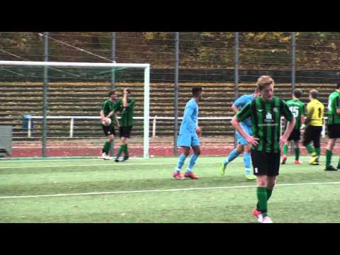 TSG Bergedorf II - VSG Stapelfeld III ( Das 4 :1 )