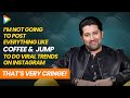 Aftab Shivdasani S Comeback Interview My Break Wasn T Deliberate Masti 4 Bollywood Hungama