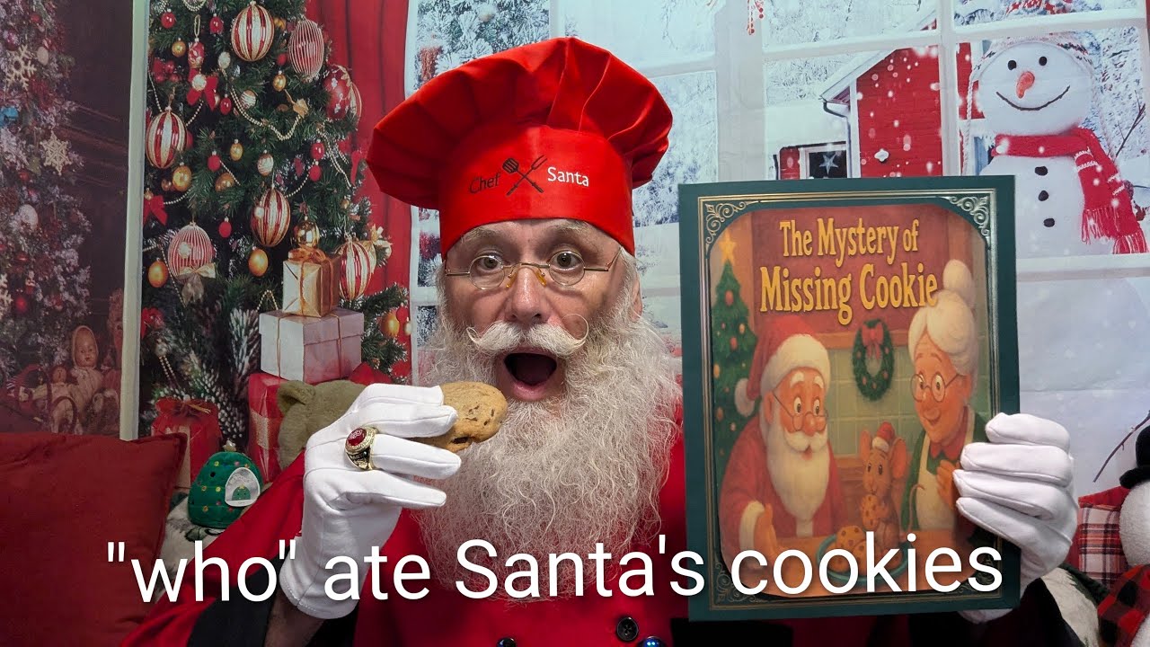 Promotional video thumbnail 1 for Rafael Claus