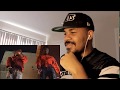 Calboy - Barbarian (Official Video) ft. Lil Tjay REACTION Calboy - Barbarian (Official Video) ft. Lil Tjay REACTION