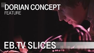 DORIAN CONCEPT (Slices Feature)