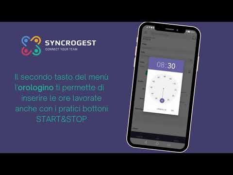 Syncrogest
