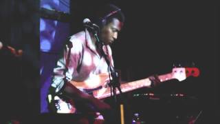 Gypsy Soul presents Behind the Scenes with Columbia Nights