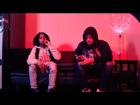 SPADE X FRESH - Hell on Earth (Official Music Video) | shotby @dextaDave |