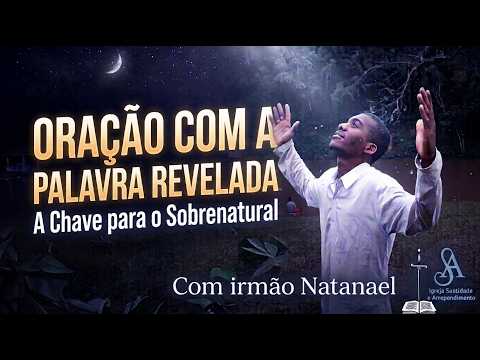 Oração das 23 horas 