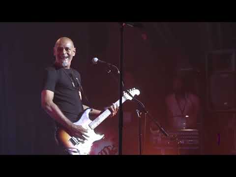 Final Revelation - FASYLIVE | Maldives Music Fest