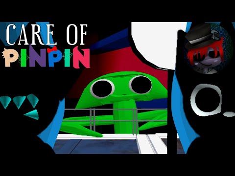 Care of Pinpin - Official Trailer