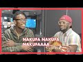 #NAKUFA - Bensoul & Amlyoto x Okello Max