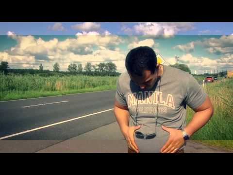 VW Polo Blue Motion - Eine Rekordfahrt mal etwas anders betrachtet